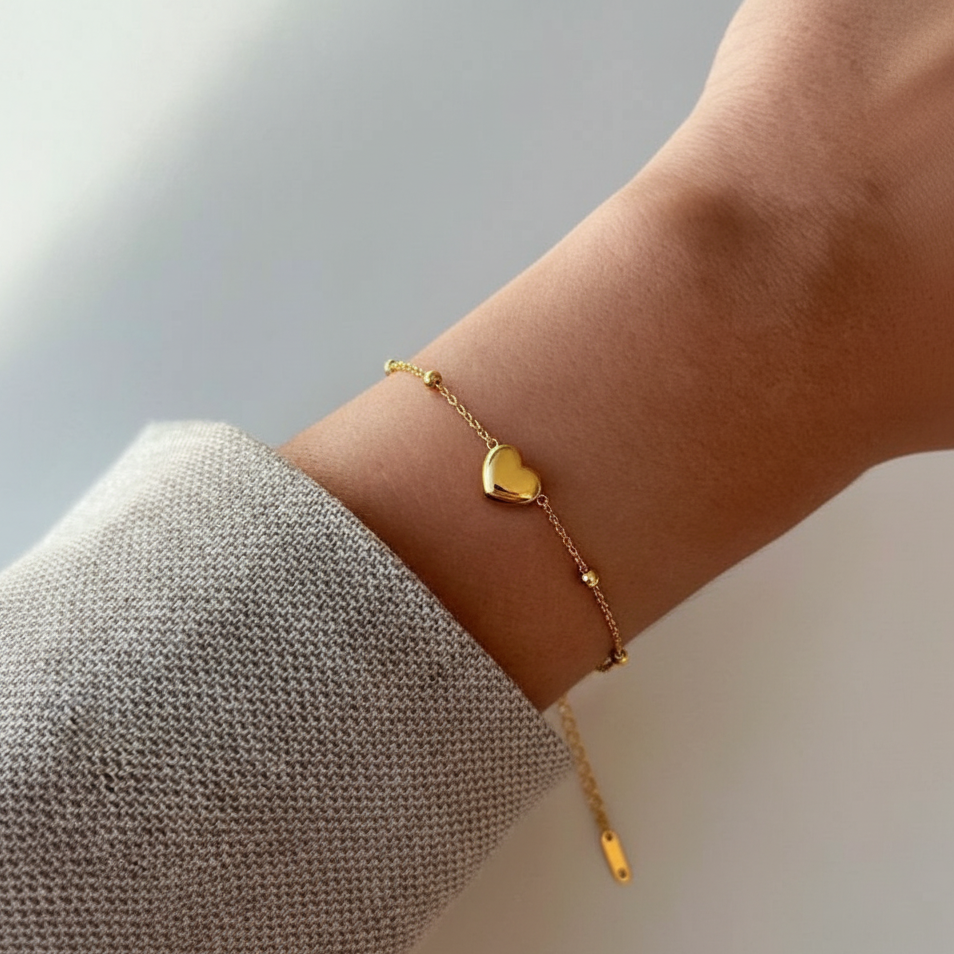 Little Crush Bracelet