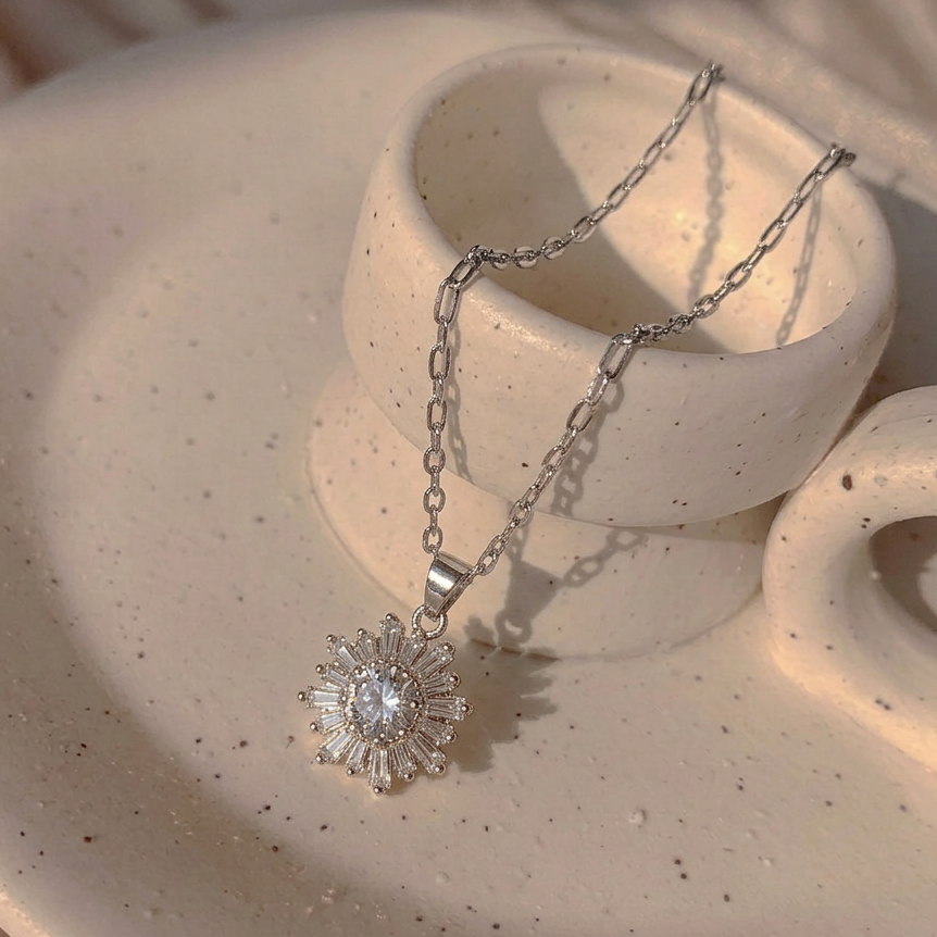 After Hours Necklace