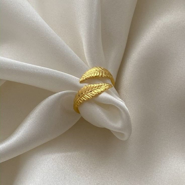 The Quill Ring