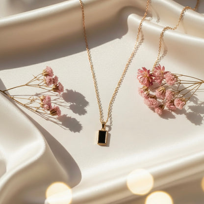 Midnight Edit Necklace