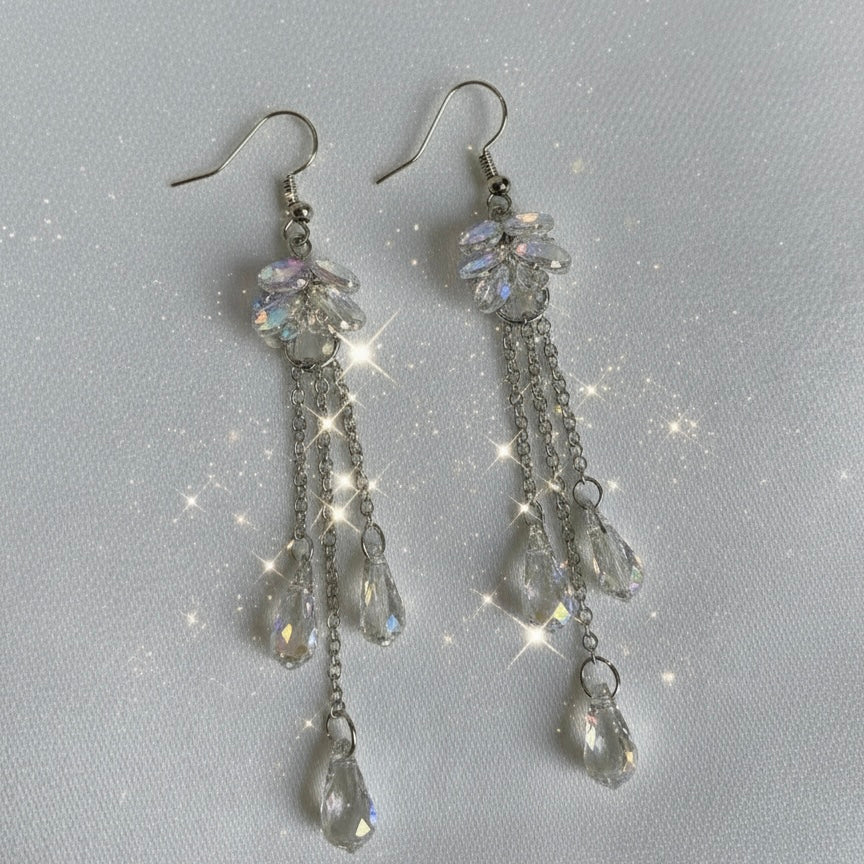 Fairy Dust Earrings