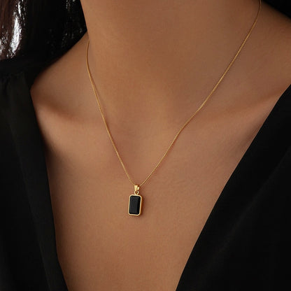 Midnight Edit Necklace