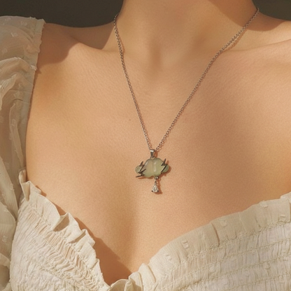 Daydream Cloud Necklace