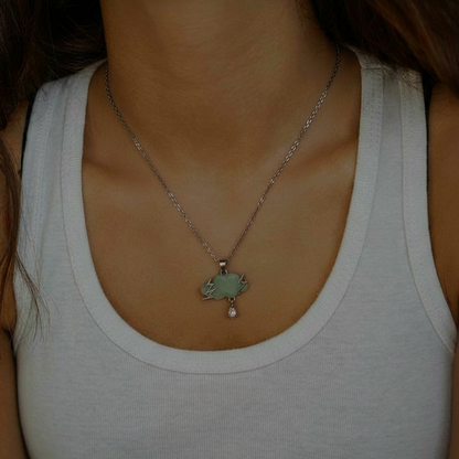 Daydream Cloud Necklace