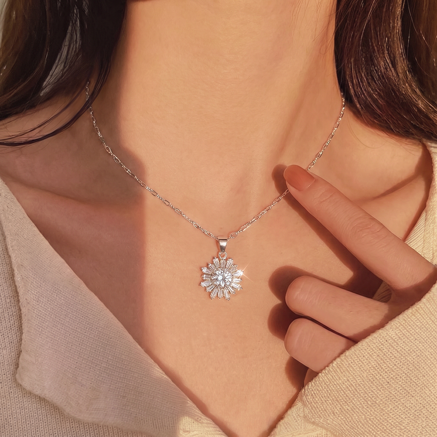 After Hours Necklace