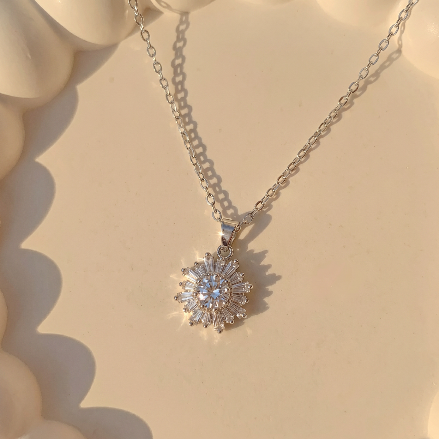 After Hours Necklace