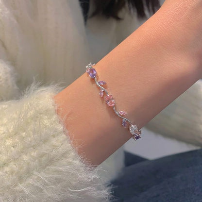 Twilight Tulip Bracelet