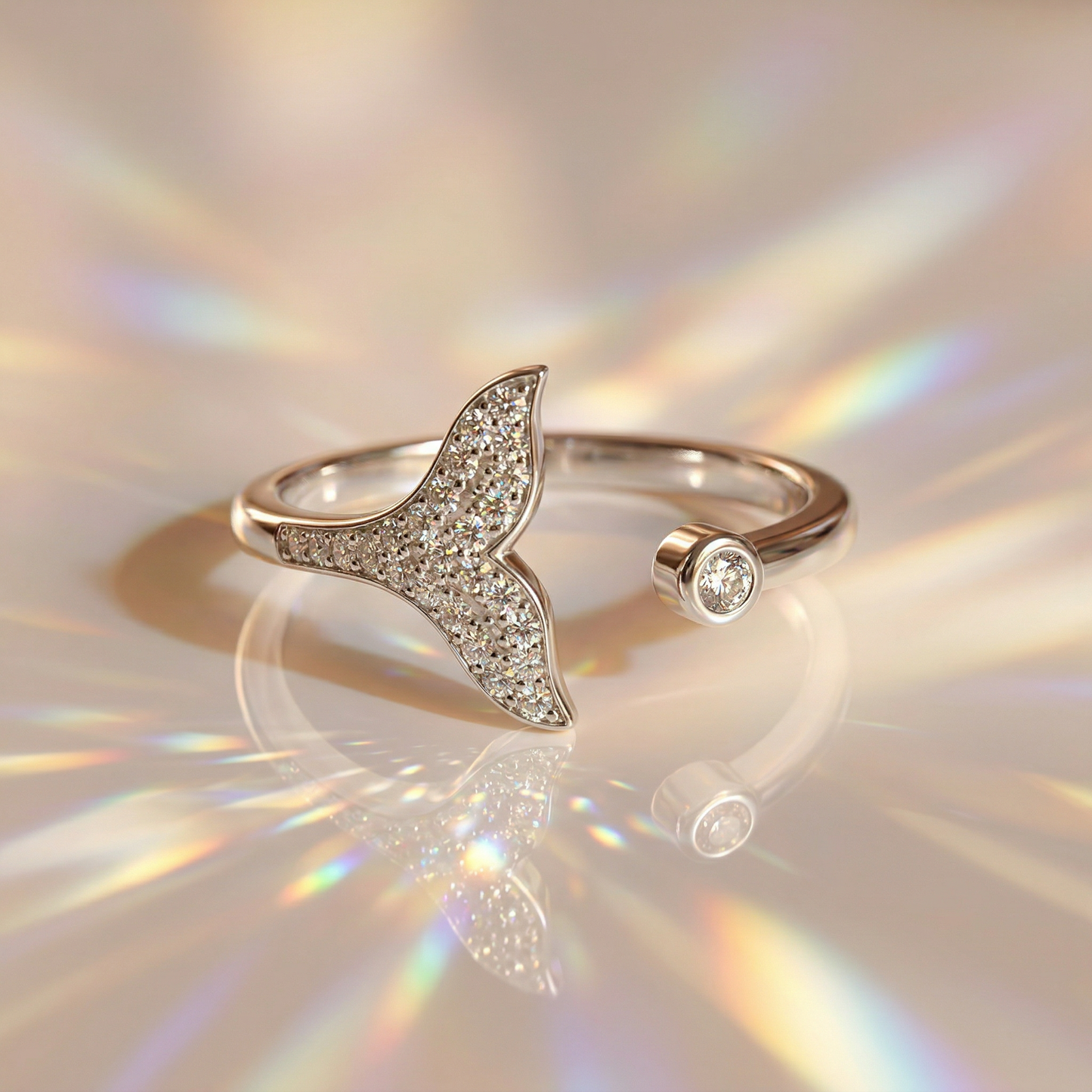 Mermaid Ring