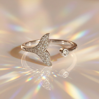 Mermaid Ring