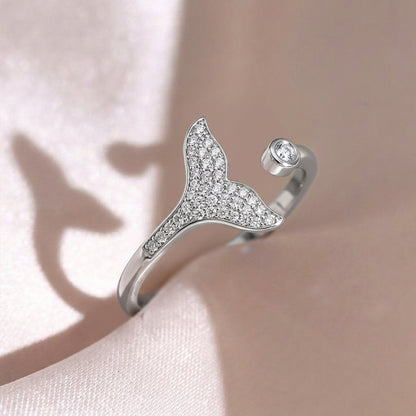 Mermaid Ring