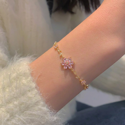 Darling Daisy Bracelet